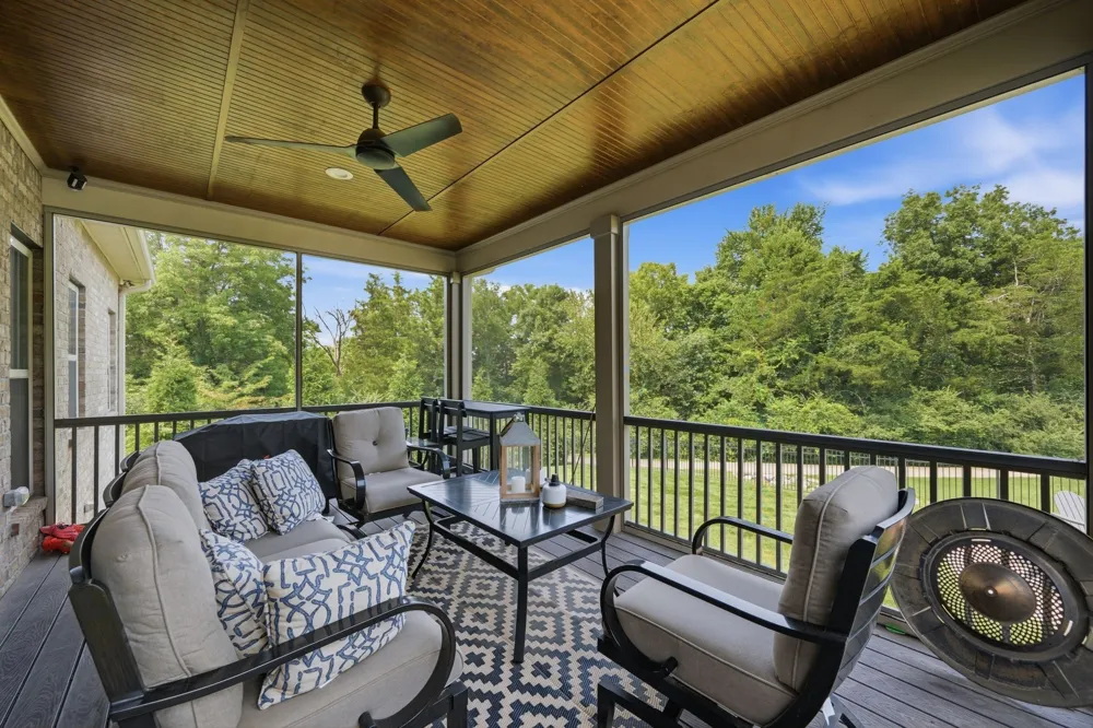 2205 Kirkwall Dr Nolensville, TN 37135