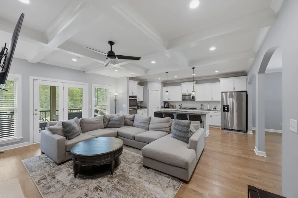 2205 Kirkwall Dr Nolensville, TN 37135