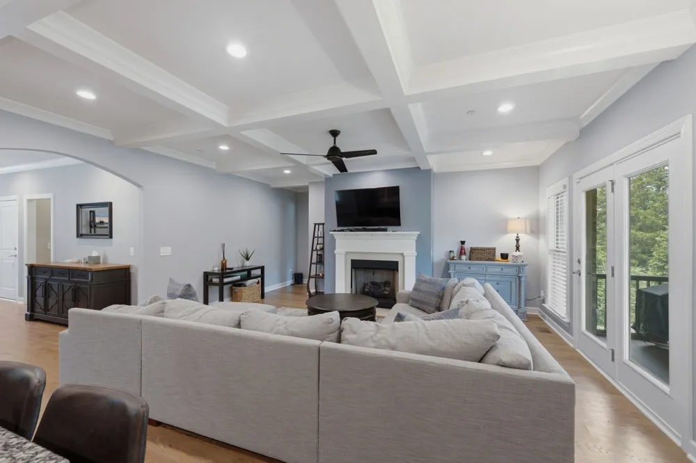 2205 Kirkwall Dr Nolensville, TN 37135