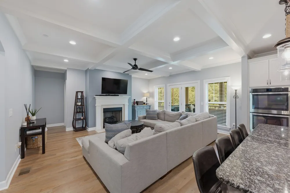 2205 Kirkwall Dr Nolensville, TN 37135