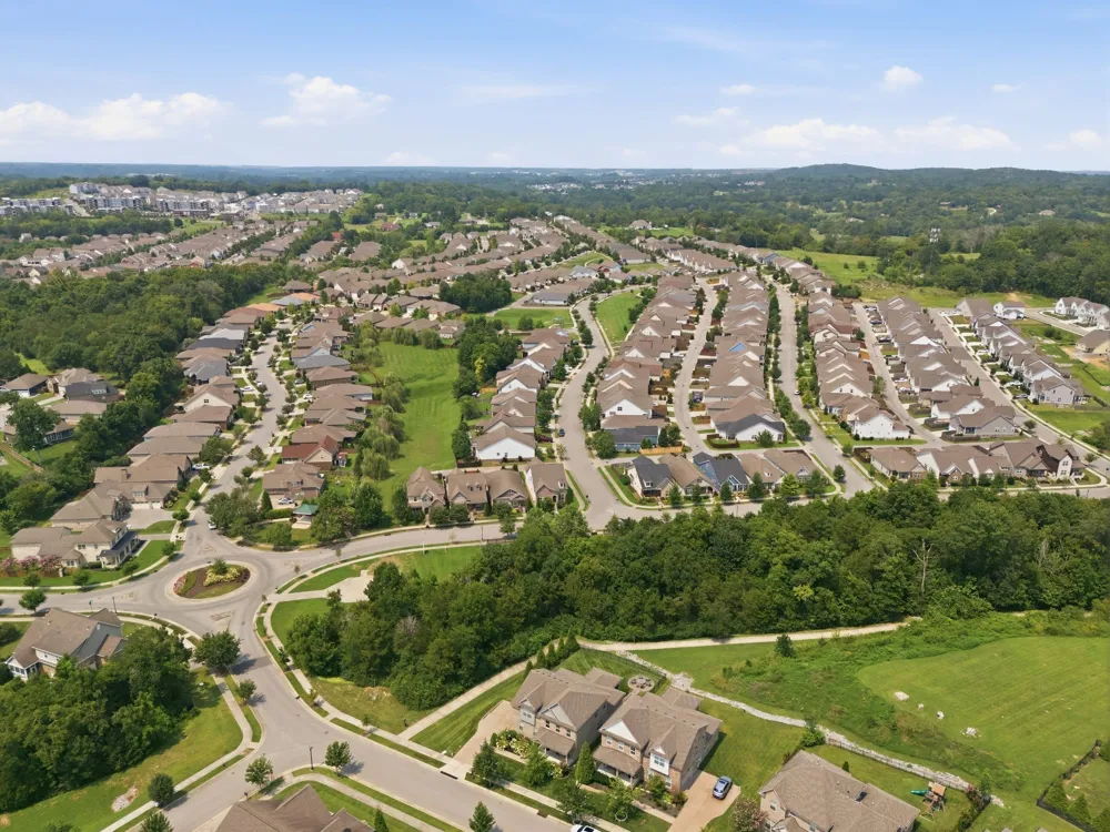 2205 Kirkwall Dr Nolensville, TN 37135