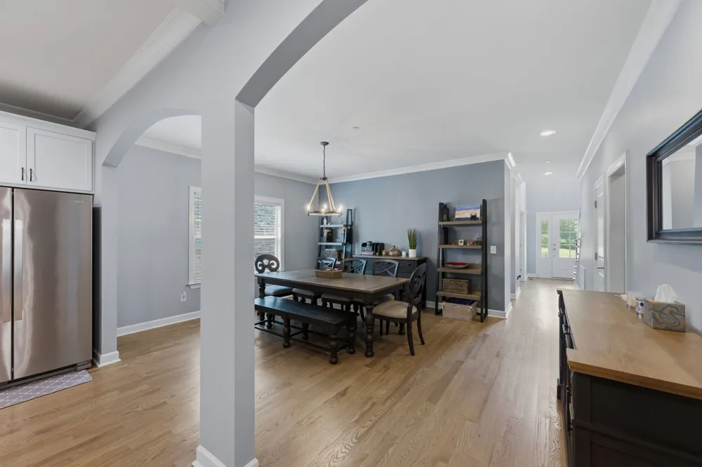 2205 Kirkwall Dr Nolensville, TN 37135