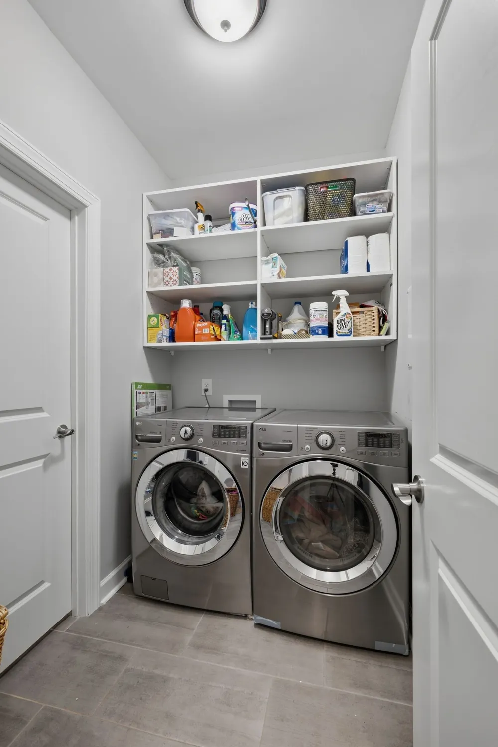 2205 Kirkwall Dr Nolensville, TN 37135