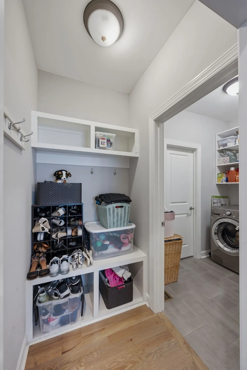 2205 Kirkwall Dr Nolensville, TN 37135
