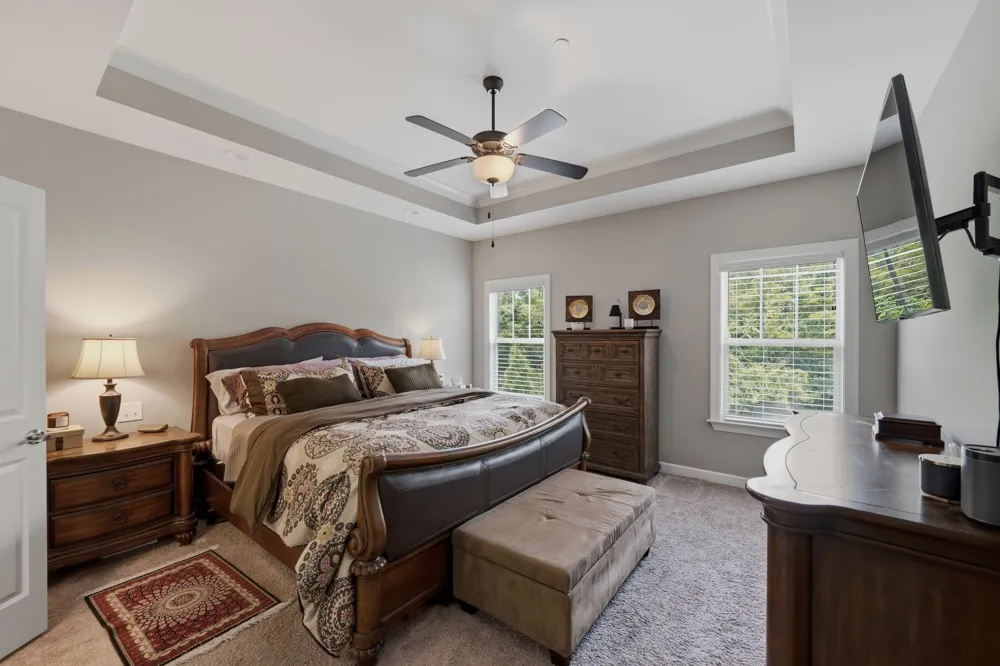 2205 Kirkwall Dr Nolensville, TN 37135