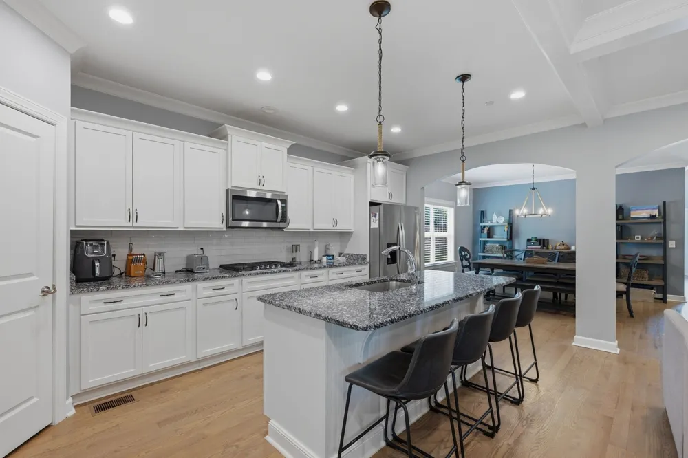 2205 Kirkwall Dr Nolensville, TN 37135