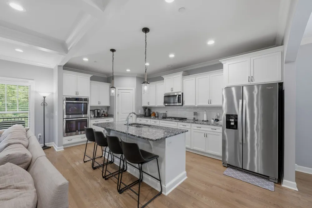 2205 Kirkwall Dr Nolensville, TN 37135