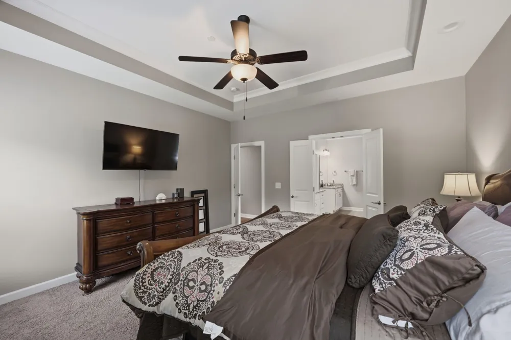 2205 Kirkwall Dr Nolensville, TN 37135