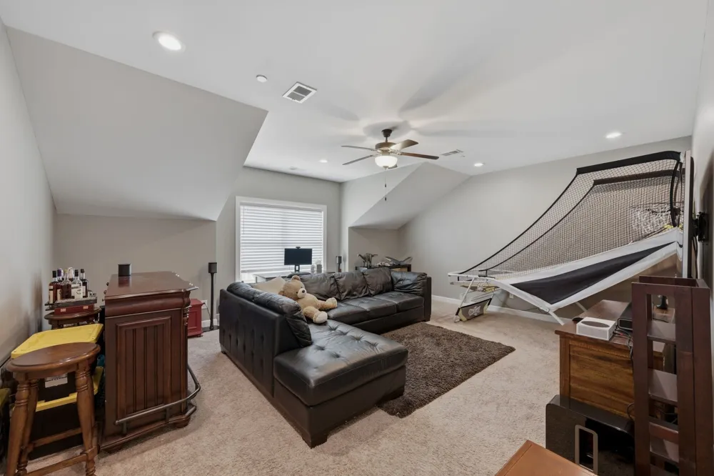 2205 Kirkwall Dr Nolensville, TN 37135