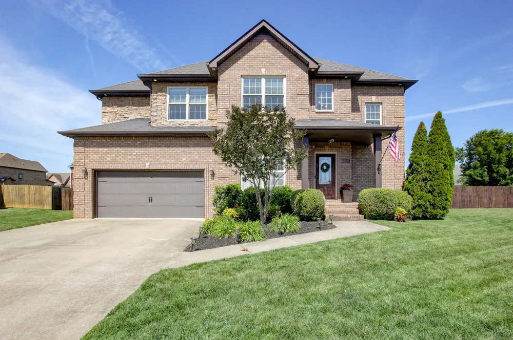 2632 Browning Way Clarksville, TN 37043