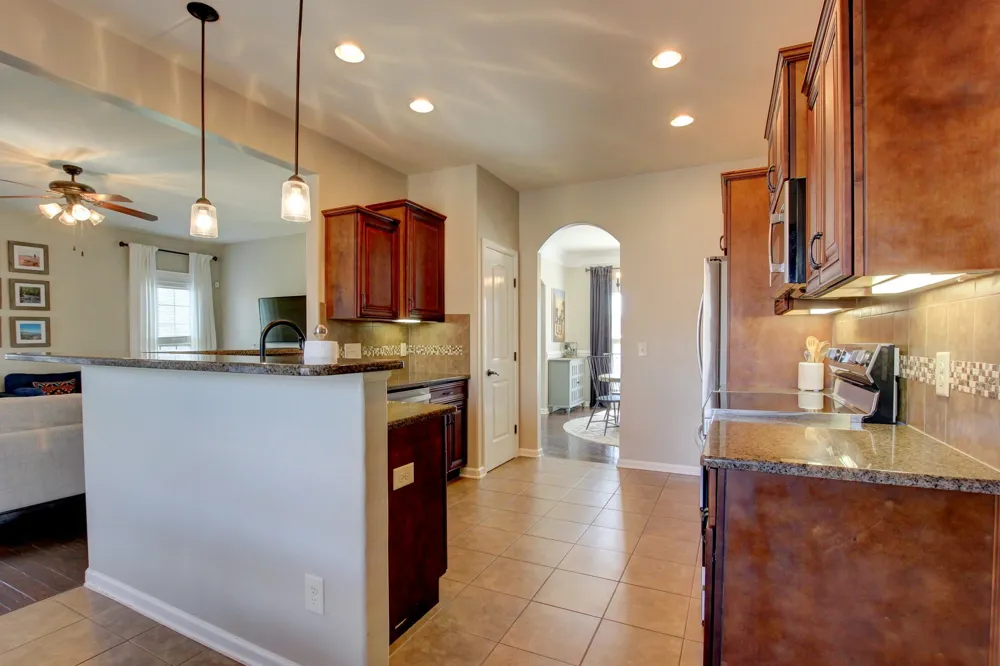 2632 Browning Way Clarksville, TN 37043