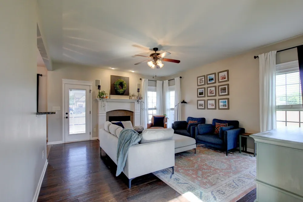 2632 Browning Way Clarksville, TN 37043