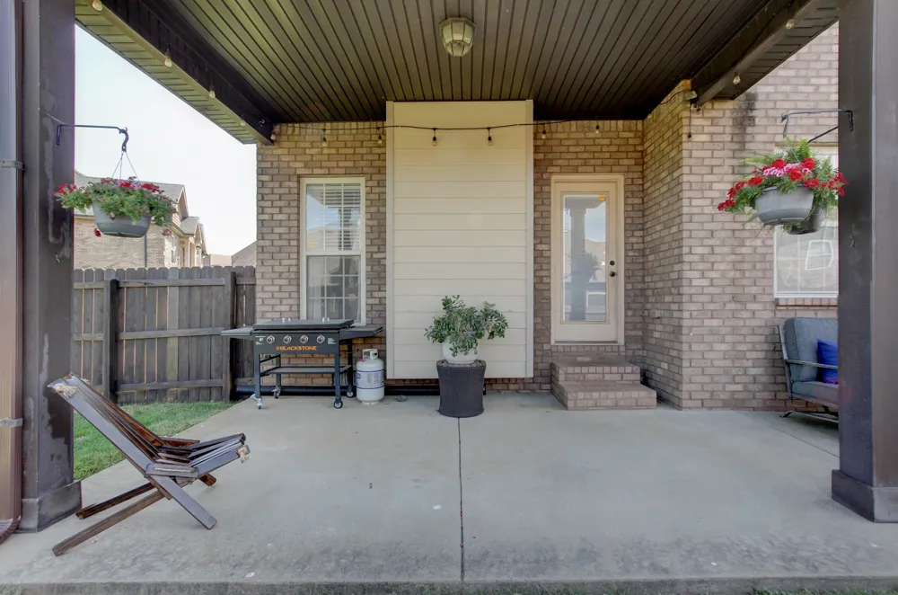 2632 Browning Way Clarksville, TN 37043
