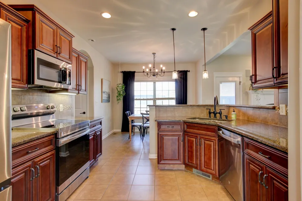 2632 Browning Way Clarksville, TN 37043