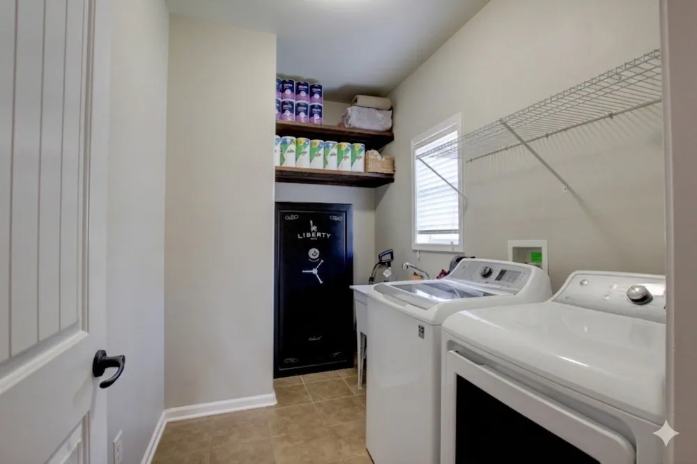 2632 Browning Way Clarksville, TN 37043