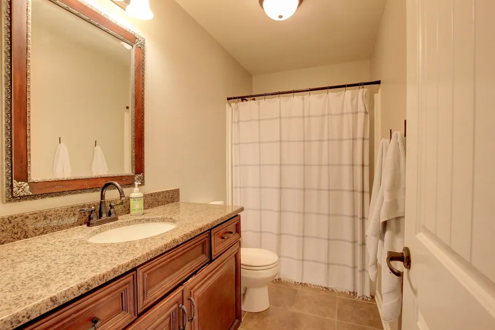 2632 Browning Way Clarksville, TN 37043