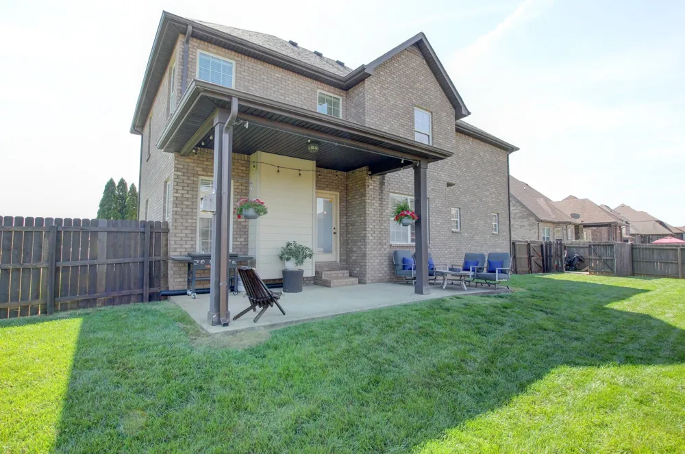 2632 Browning Way Clarksville, TN 37043