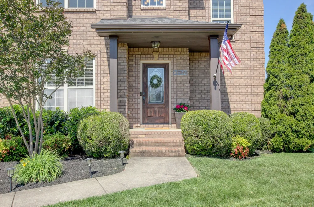 2632 Browning Way Clarksville, TN 37043