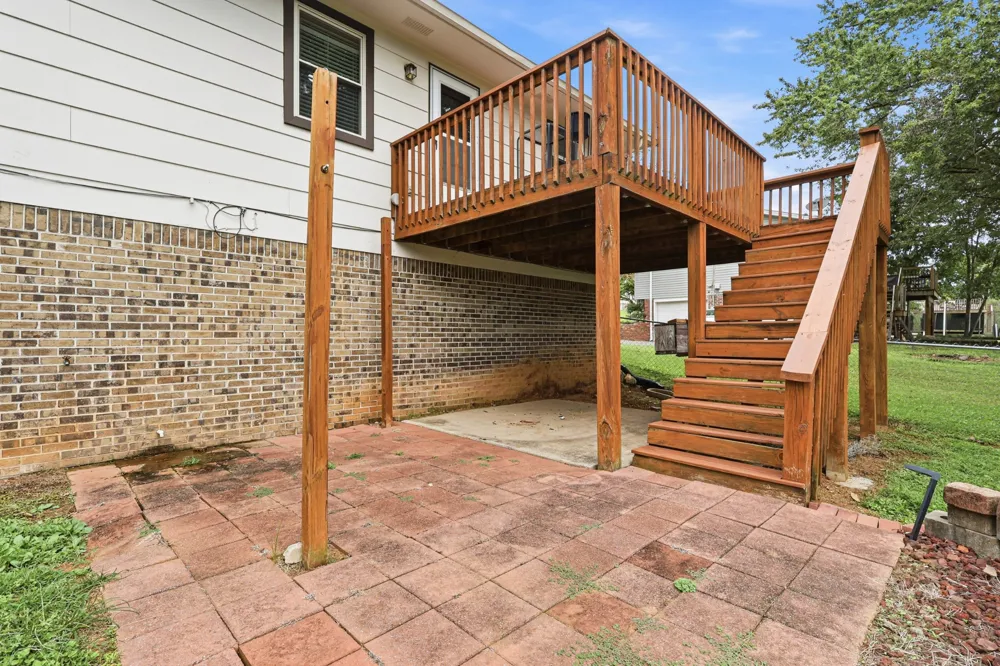 916 Tri Cir NE Cleveland, TN 37312