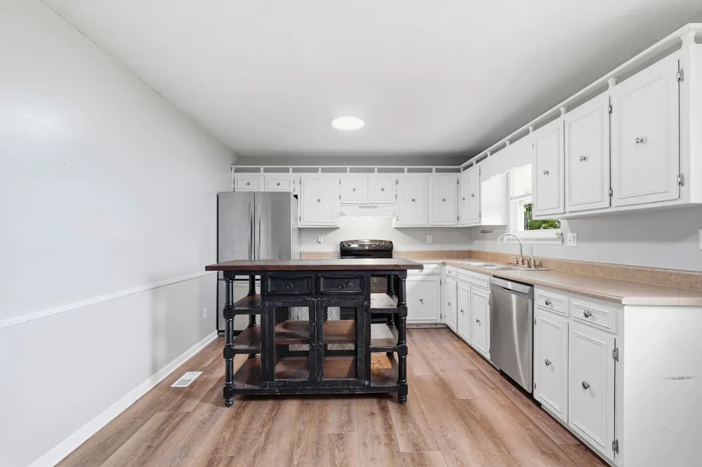 916 Tri Cir NE Cleveland, TN 37312