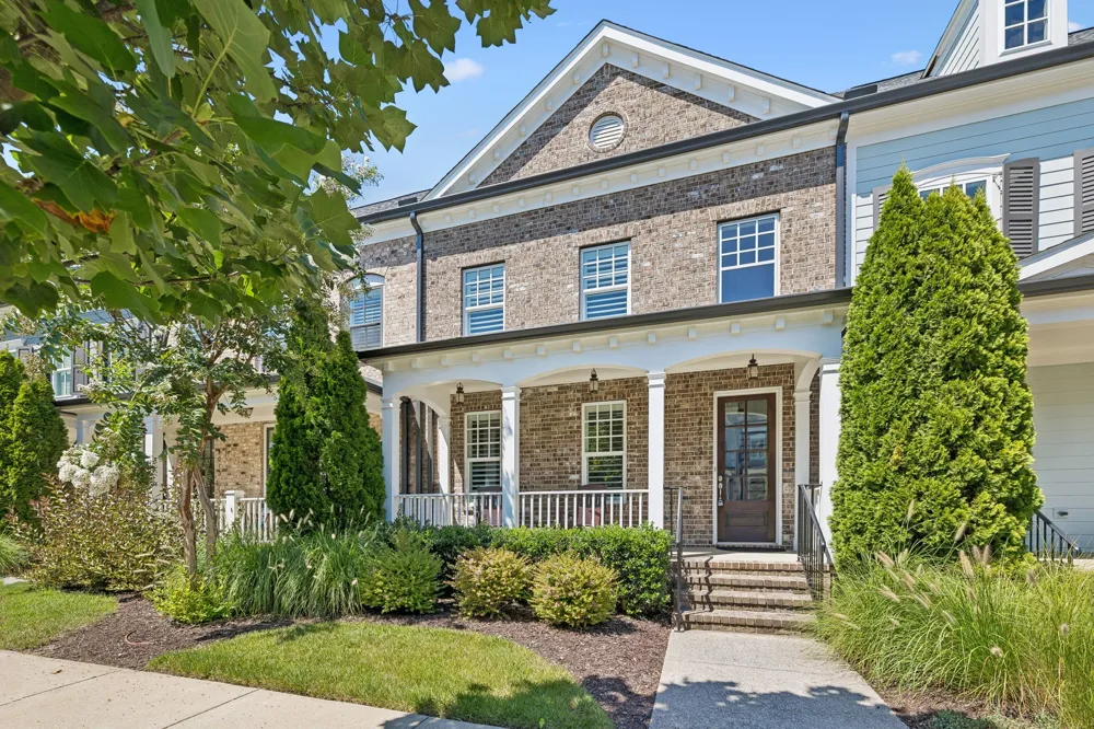 4019 Tomich Dr Franklin, TN 37064