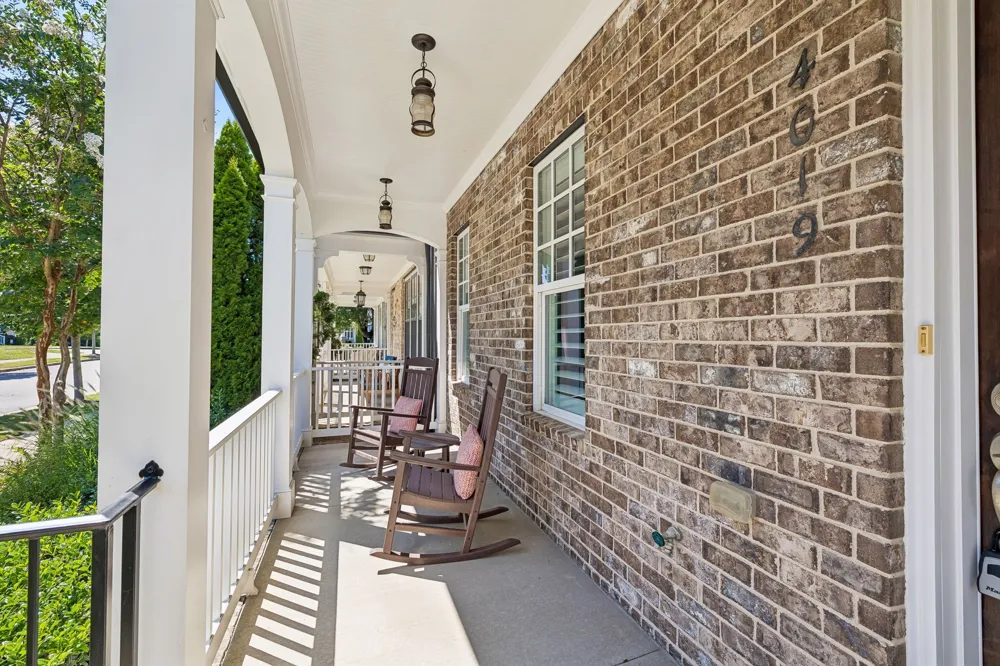 4019 Tomich Dr Franklin, TN 37064
