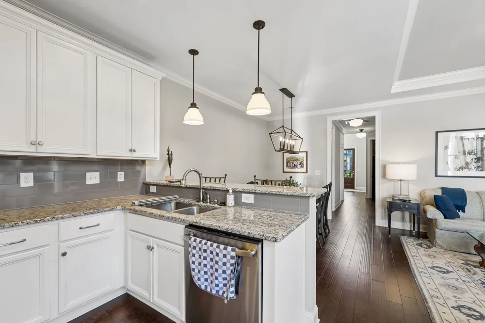 4019 Tomich Dr Franklin, TN 37064