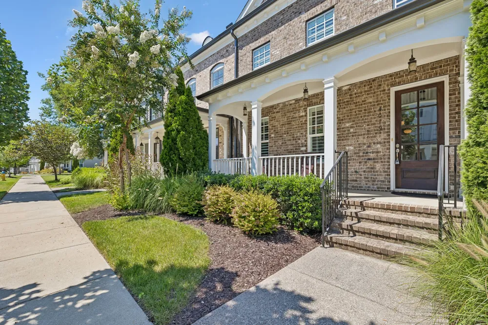 4019 Tomich Dr Franklin, TN 37064