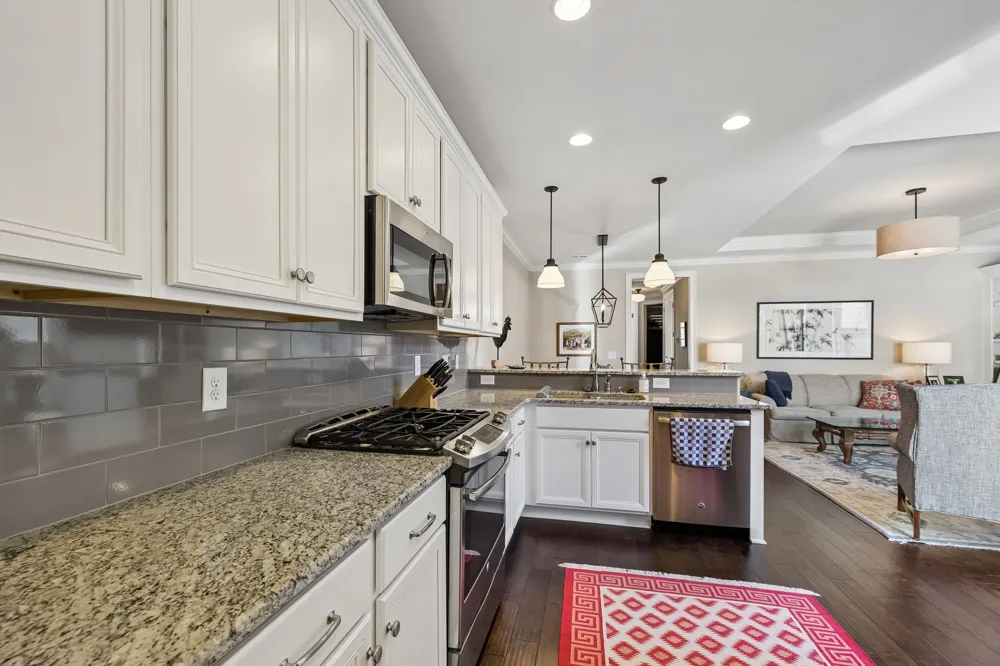 4019 Tomich Dr Franklin, TN 37064
