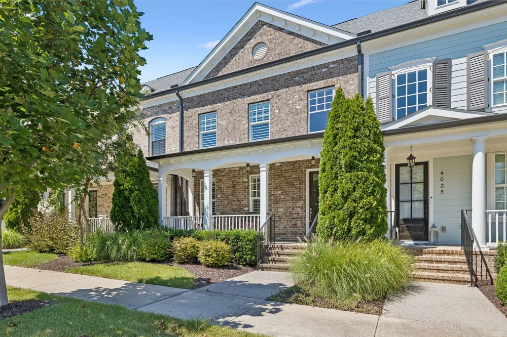 4019 Tomich Dr Franklin, TN 37064
