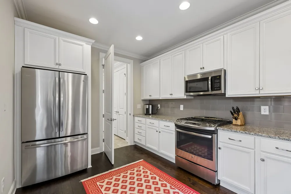 4019 Tomich Dr Franklin, TN 37064