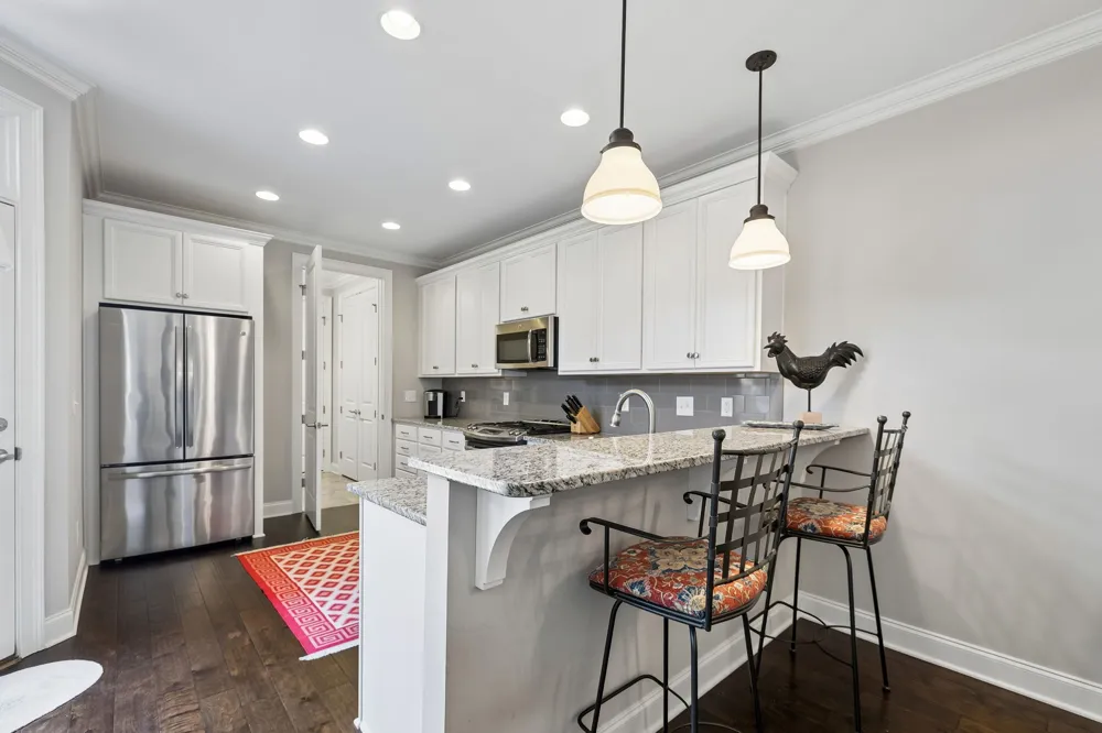 4019 Tomich Dr Franklin, TN 37064