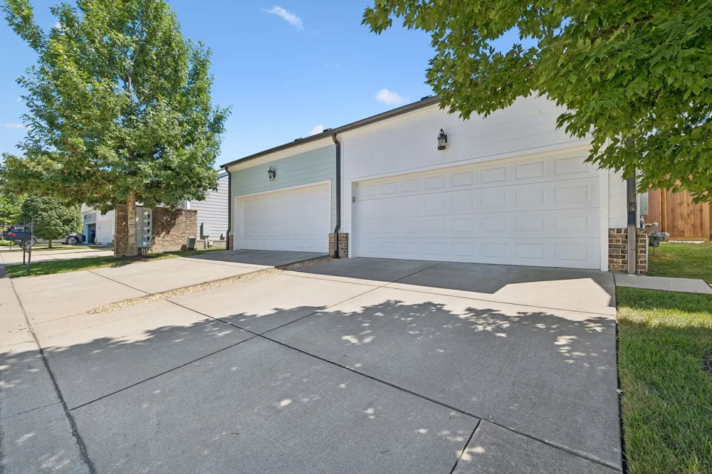 4019 Tomich Dr Franklin, TN 37064