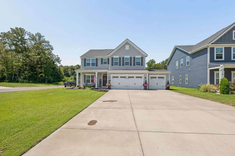 3852 Pitchers Ln Murfreesboro, TN 37128