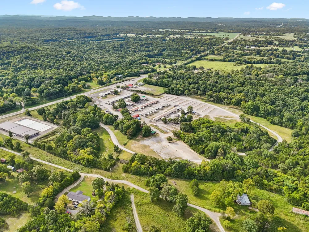 4994 Murfreesboro Rd Lebanon, TN 37090
