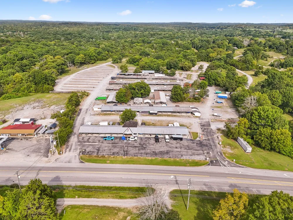4994 Murfreesboro Rd Lebanon, TN 37090