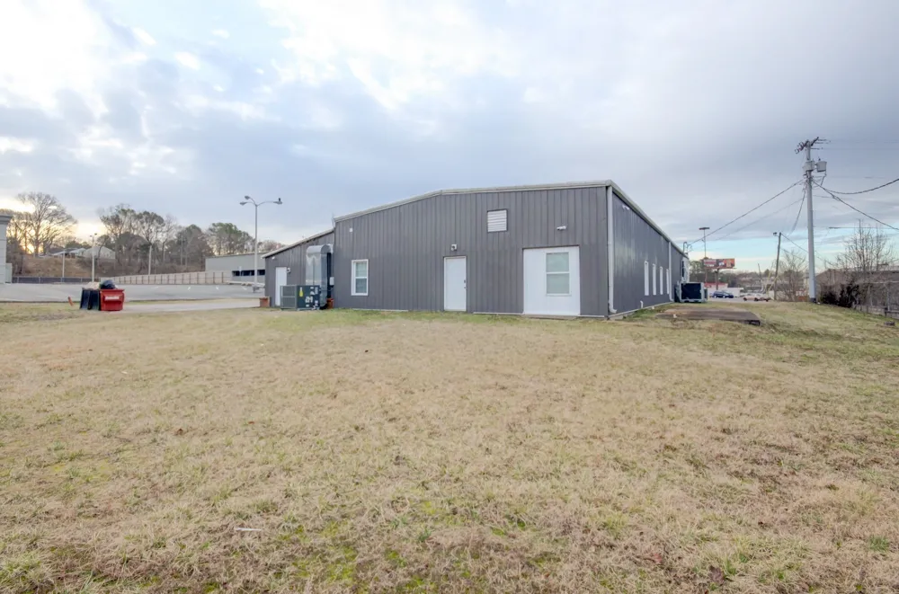 1017 S Riverside Dr #255 Clarksville, TN 37040
