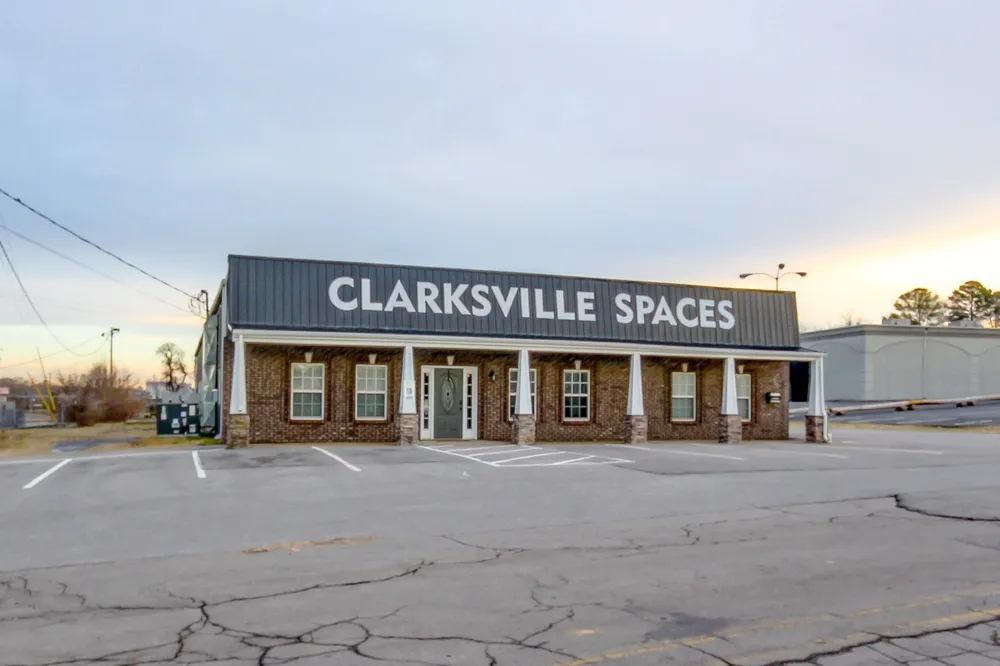 1017 S Riverside Dr #255 Clarksville, TN 37040