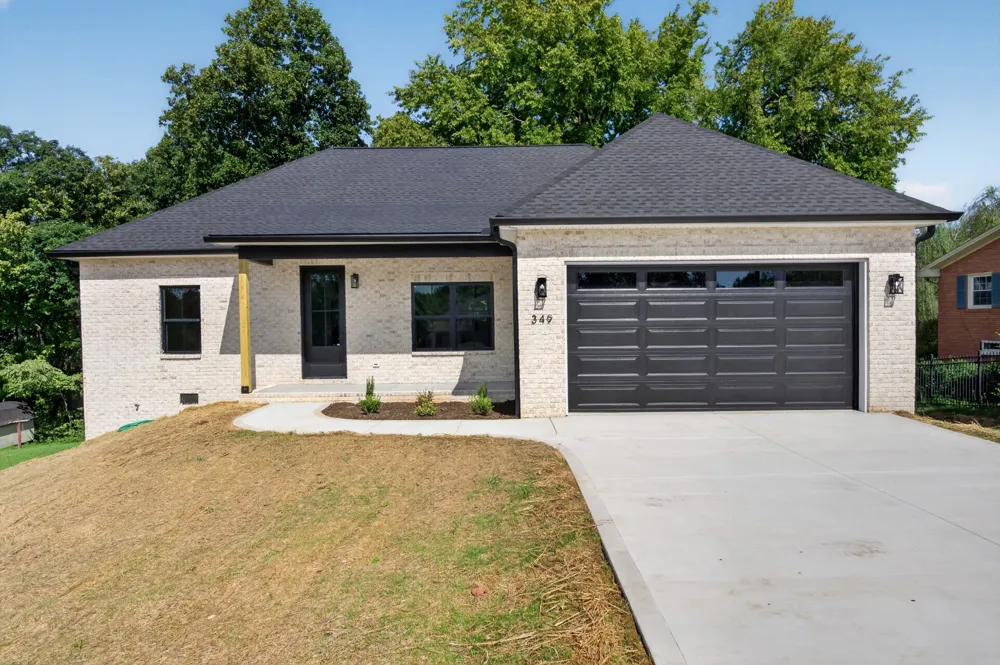 349 Shepherd Hills Rd Cookeville, TN 38501