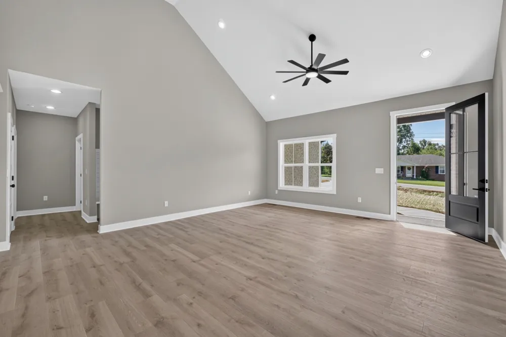 349 Shepherd Hills Rd Cookeville, TN 38501