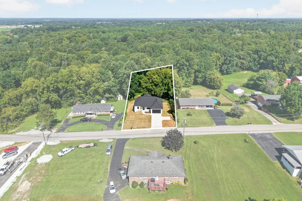 349 Shepherd Hills Rd Cookeville, TN 38501