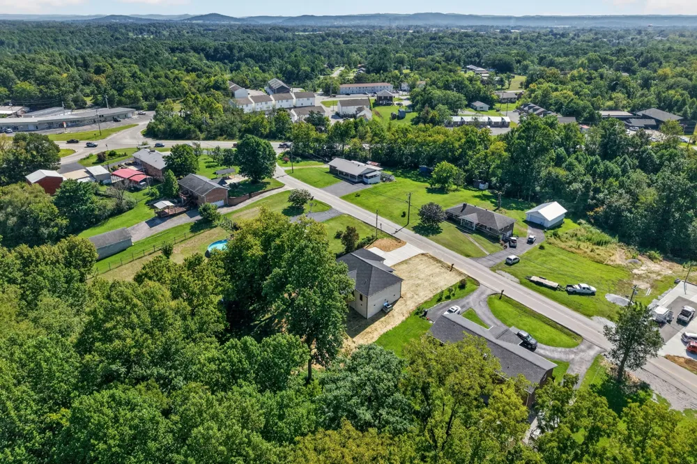 349 Shepherd Hills Rd Cookeville, TN 38501