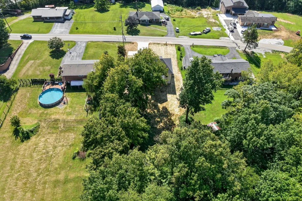 349 Shepherd Hills Rd Cookeville, TN 38501