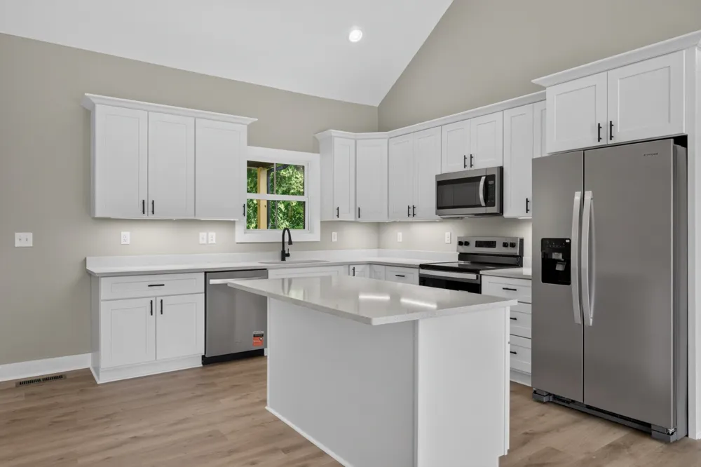 349 Shepherd Hills Rd Cookeville, TN 38501