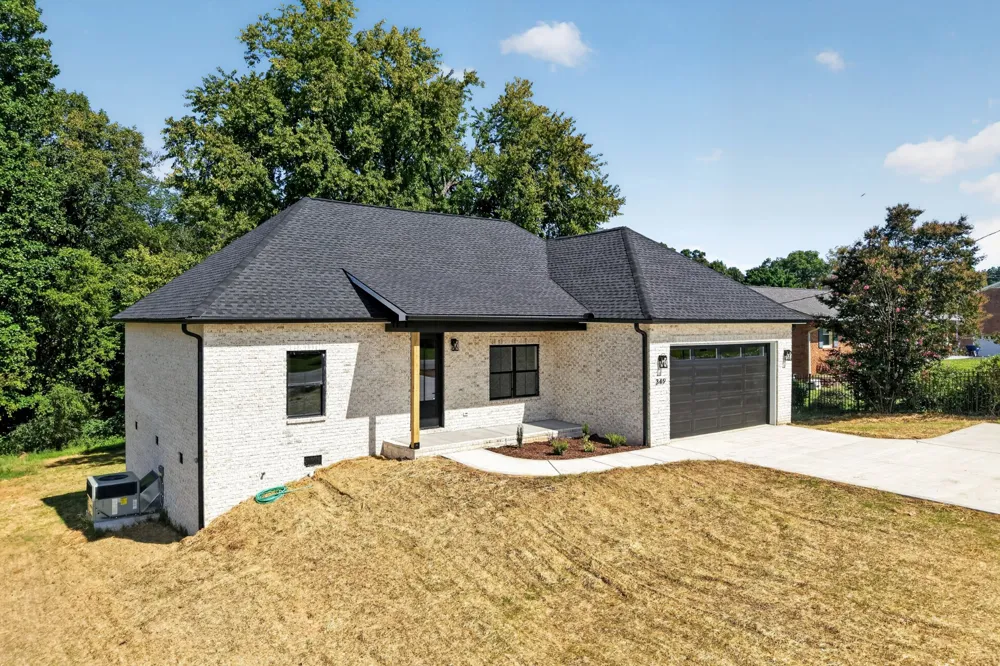 349 Shepherd Hills Rd Cookeville, TN 38501