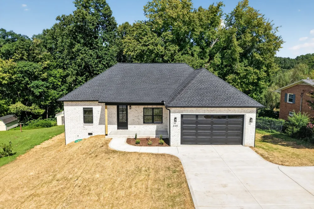349 Shepherd Hills Rd Cookeville, TN 38501