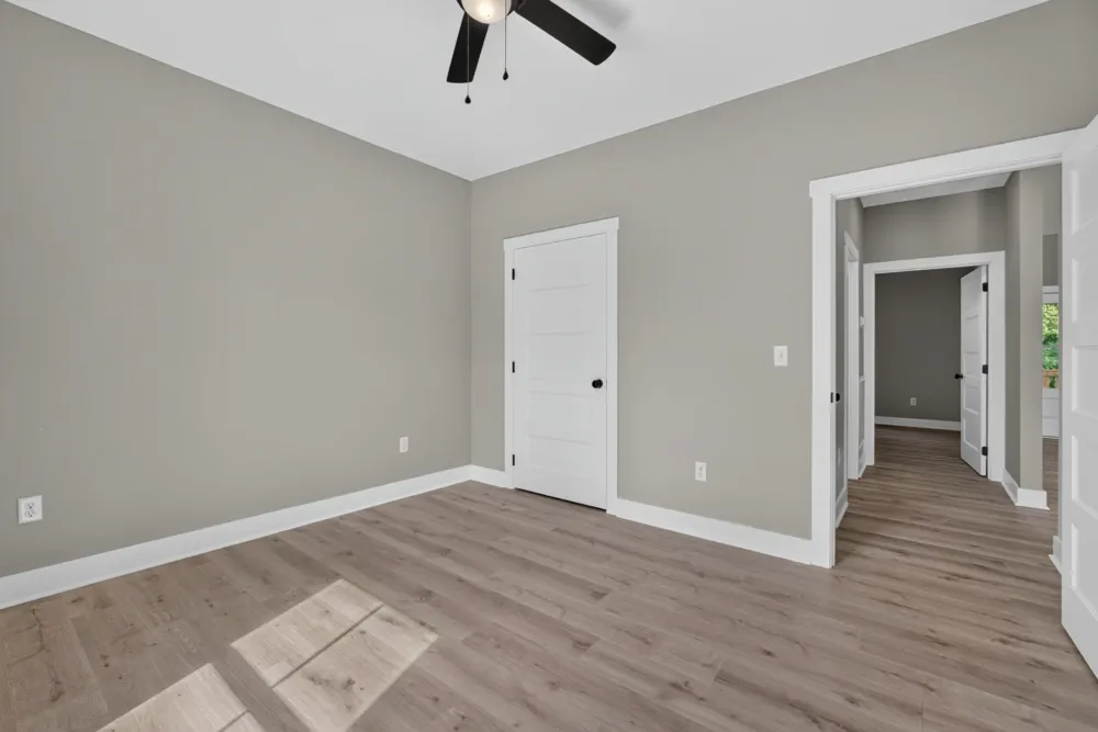 349 Shepherd Hills Rd Cookeville, TN 38501