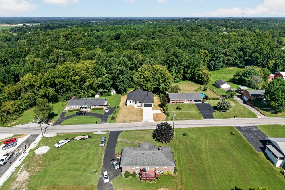 349 Shepherd Hills Rd Cookeville, TN 38501
