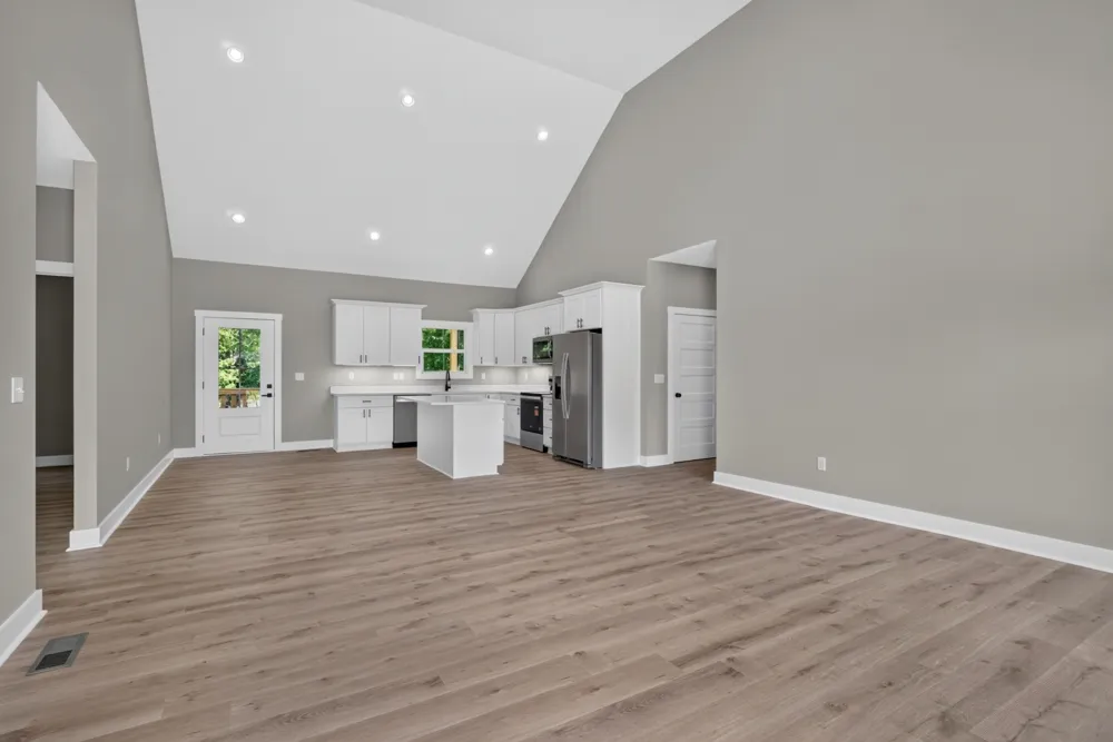 349 Shepherd Hills Rd Cookeville, TN 38501