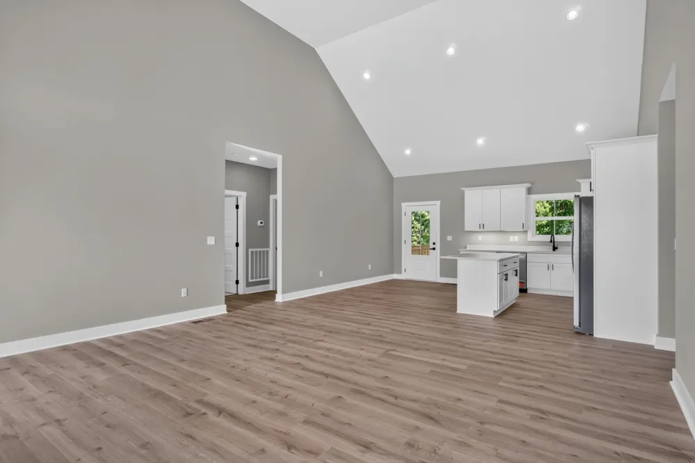 349 Shepherd Hills Rd Cookeville, TN 38501
